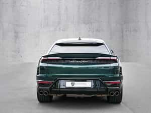 Lamborghini Urus SUV Hibrid Second Hand — miniatura 4