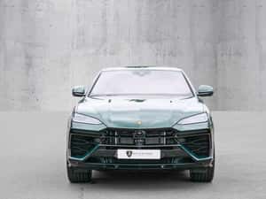 Lamborghini Urus SUV Hibrid Second Hand — miniatura 5