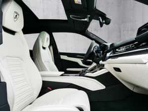 Lamborghini Urus SUV Hibrid Second Hand — miniatura 6