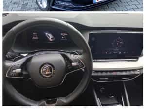 Skoda Octavia *03.2023*ACC*DSG 7+1*2.0 TDI*150 CP*Head-Up*Memory* — miniatura 2