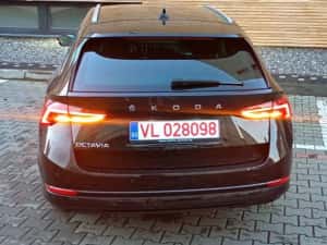 Skoda Octavia *03.2023*ACC*DSG 7+1*2.0 TDI*150 CP*Head-Up*Memory* — miniatura 3