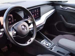 Skoda Octavia *03.2023*ACC*DSG 7+1*2.0 TDI*150 CP*Head-Up*Memory* — miniatura 5
