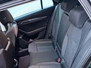 Skoda Octavia *03.2023*ACC*DSG 7+1*2.0 TDI*150 CP*Head-Up*Memory* — miniatura 6
