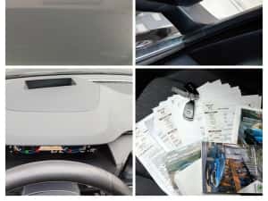 Skoda Octavia *03.2023*ACC*DSG 7+1*2.0 TDI*150 CP*Head-Up*Memory* — miniatura 7