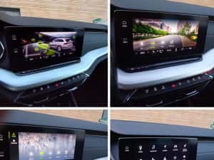 Skoda Octavia *03.2023*ACC*DSG 7+1*2.0 TDI*150 CP*Head-Up*Memory* — miniatura 8