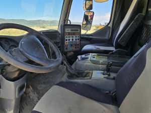 Mătură stradală DAF CF 55.180 — miniatura 3