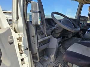 Mătură stradală DAF CF 55.180 — miniatura 4