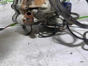 reductor gaz Dacia Logan 2007 1.4 MT (75 hp) — miniatura 2
