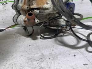 reductor gaz Dacia Logan 2007 1.4 MT (75 hp) — miniatura 6