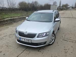 Skoda Octavia 2015, 307.000 km, Diesel, 5.900 EUR