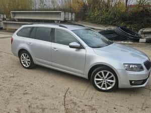 Skoda Octavia 2015, 307.000 km, Diesel, 5.900 EUR — miniatura 2