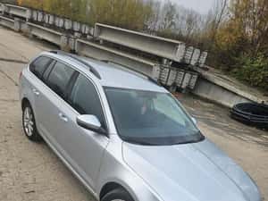 Skoda Octavia 2015, 307.000 km, Diesel, 5.900 EUR — miniatura 4