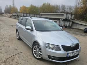 Skoda Octavia 2015, 307.000 km, Diesel, 5.900 EUR — miniatura 6