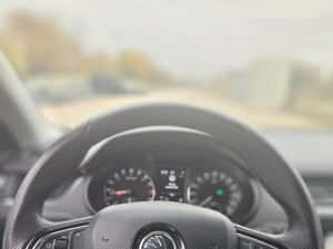 Skoda Octavia 2015, 307.000 km, Diesel, 5.900 EUR — miniatura 7