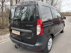 Dacia Dokker 1.5 dci 2015 Aer Conditionat — miniatura 3