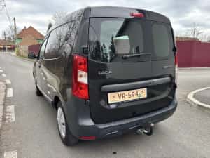 Dacia Dokker 1.5 dci 2015 Aer Conditionat — miniatura 4