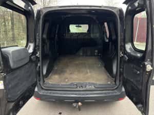 Dacia Dokker 1.5 dci 2015 Aer Conditionat — miniatura 6