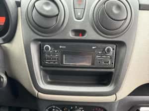 Dacia Dokker 1.5 dci 2015 Aer Conditionat — miniatura 8