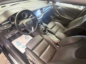 Opel Astra Manuală 136 HP Diesel 2016 — miniatura 2