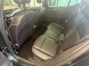 Opel Astra Manuală 136 HP Diesel 2016 — miniatura 3