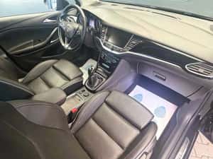 Opel Astra Manuală 136 HP Diesel 2016 — miniatura 4