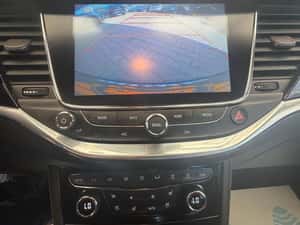 Opel Astra Manuală 136 HP Diesel 2016 — miniatura 5