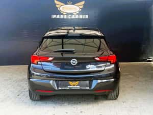Opel Astra Manuală 136 HP Diesel 2016 — miniatura 7