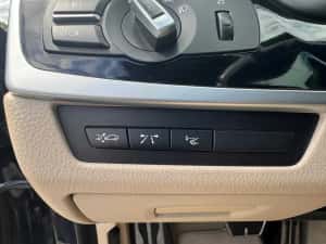 Bmw Seria 5 F10 525xd /M Pachet//3 butoane//Interior Confort//Trapa//Ceasuri Full Display — miniatura 6