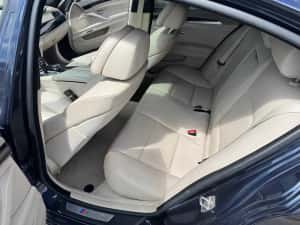 Bmw Seria 5 F10 525xd /M Pachet//3 butoane//Interior Confort//Trapa//Ceasuri Full Display — miniatura 8