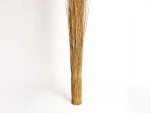 SNOPI STUF/ REED BUNDLES, Acoperis stuf, Umbrele stuf, FACTURA — miniatura 1