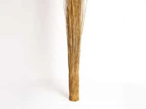 SNOPI STUF/ REED BUNDLES, Acoperis stuf, Umbrele stuf, FACTURA — miniatura 9