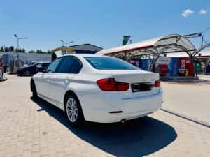 BMW 316d F30 Automat — miniatura 4