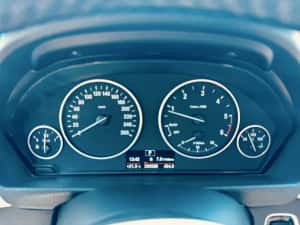 BMW 316d F30 Automat — miniatura 6