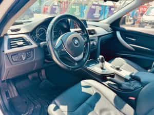 BMW 316d F30 Automat — miniatura 9