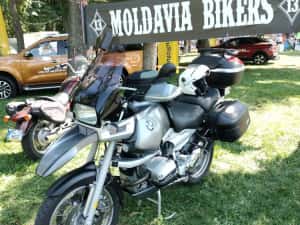 BMW R 1100 GS raritate