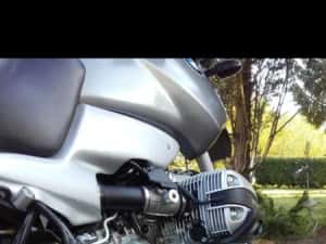 BMW R 1100 GS raritate — miniatura 4