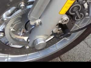 BMW R 1100 GS raritate — miniatura 5