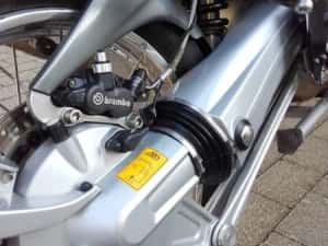 BMW R 1100 GS raritate — miniatura 6