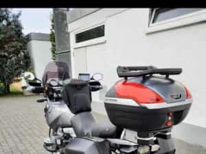 BMW R 1100 GS raritate — miniatura 7
