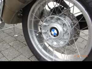 BMW R 1100 GS raritate — miniatura 8