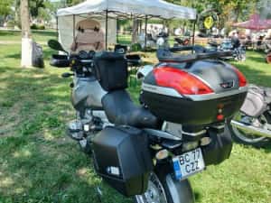 BMW R 1100 GS raritate — miniatura 10