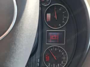 Vand Audi A4 B6 2002 Benzina 1600 cmc Neavariata • Sibiu, Sibiu — miniatura 2