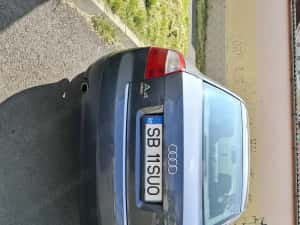 Vand Audi A4 B6 2002 Benzina 1600 cmc Neavariata • Sibiu, Sibiu — miniatura 4