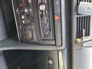 Vand Audi A4 B6 2002 Benzina 1600 cmc Neavariata • Sibiu, Sibiu — miniatura 6