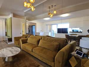 Apartament 3 camere 90mpterasa 25mp Buna Ziua zona LIDL — miniatura 3