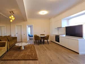 Apartament 3 camere 90mpterasa 25mp Buna Ziua zona LIDL — miniatura 4