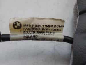 Pompa Scaun Dreapta Fata Bmw 7 V (F01, F02, F03, F04) [ 2008 - 2015 — miniatura 3