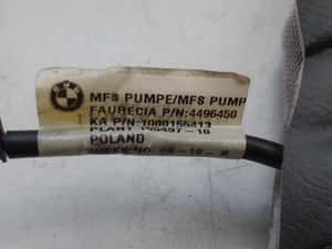 Pompa Scaun Dreapta Fata Bmw 7 V (F01, F02, F03, F04) [ 2008 - 2015 — miniatura 7