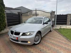 BMW 320d* 163cp* 2007* AUTOMAT* CA NOUA!!! — miniatura 3