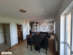 Apartament 3 camere decomandat 80 mp +  balcon cu scara interioara — miniatura 4